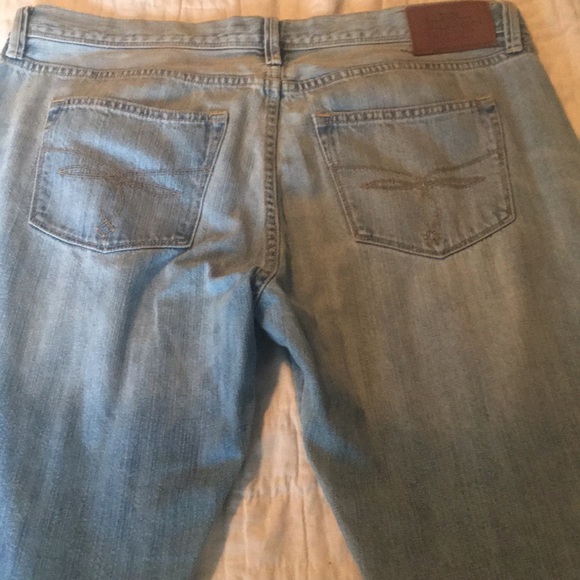Ralph Lauren boyfriend jeans - Picture 2 of 5